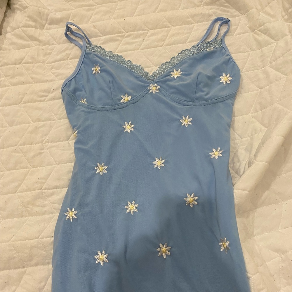 Lovely day dress